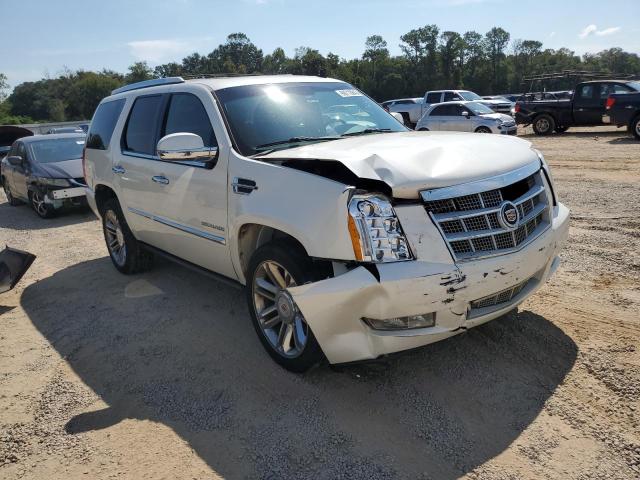 Photo 4 from auction – 2014 CADILLAC ESCALADE P with VIN 1GYS3DEF6ER216310