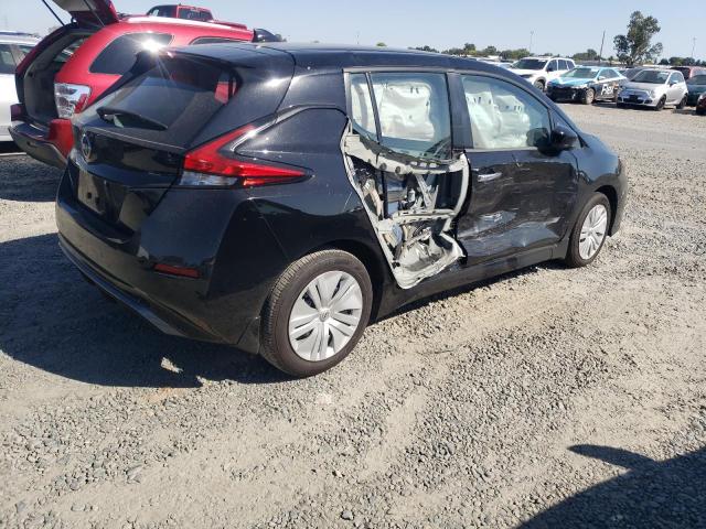 Photo 3 from auction – 2023 NISSAN LEAF S with VIN 1N4AZ1BV1PC556065