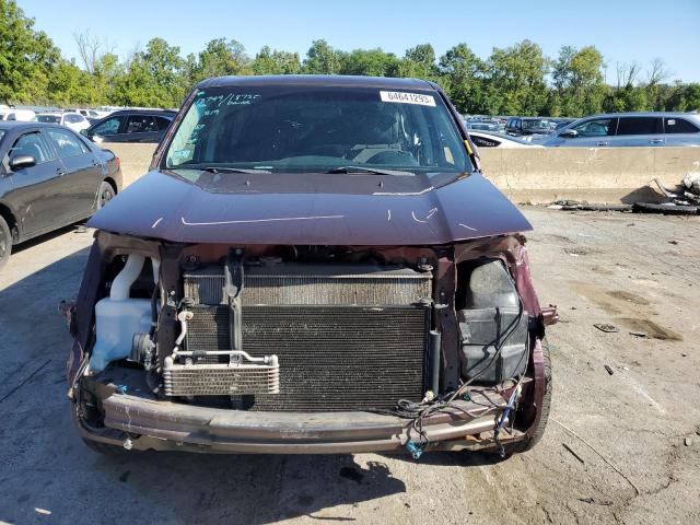 Photo 5 from auction – 2011 HONDA PILOT LX with VIN 5FNYF4H29BB074651