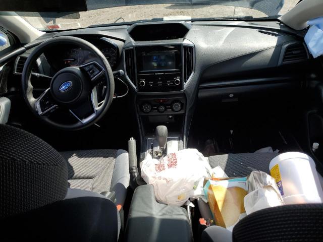Photo 8 from auction – 2019 SUBARU CROSSTREK with VIN JF2GTABC8K8302841