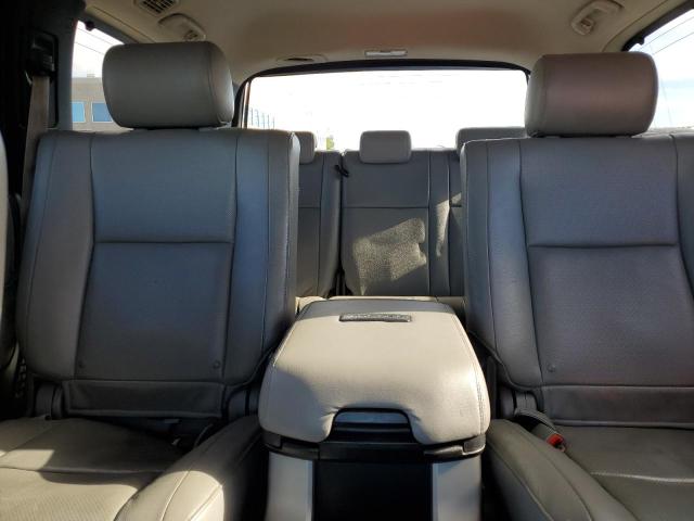 Photo 10 from auction – 2008 TOYOTA SEQUOIA PL with VIN 5TDBY67A88S002607