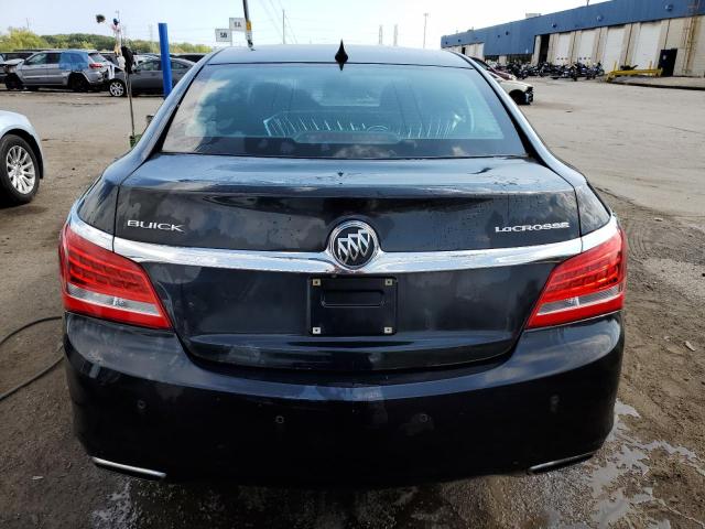 Photo 6 from auction – 2014 BUICK LACROSSE with VIN 1G4GB5G37EF159152