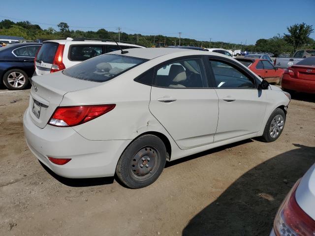 Photo 3 from auction – 2016 HYUNDAI ACCENT SE with VIN KMHCT4AE7GU038121