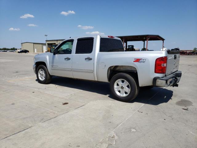 Photo 2 from auction – 2013 CHEVROLET SILVERADO with VIN 3GCPKSE70DG154428