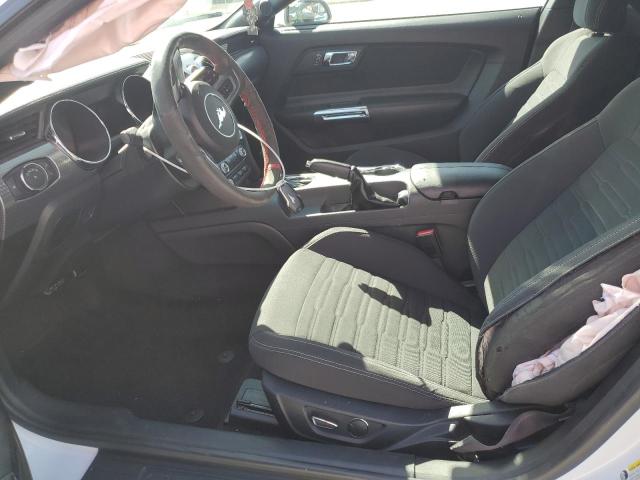 Photo 7 from auction – 2016 FORD MUSTANG with VIN 1FA6P8TH1G5221261
