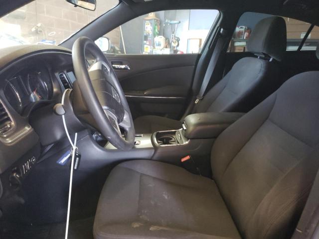 Photo 7 from auction – 2012 DODGE CHARGER SE with VIN 2C3CDXBG7CH184426