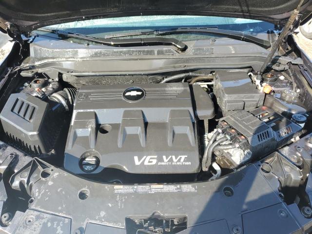 Photo 12 from auction – 2015 CHEVROLET EQUINOX LT with VIN 2GNFLHE32F6184237
