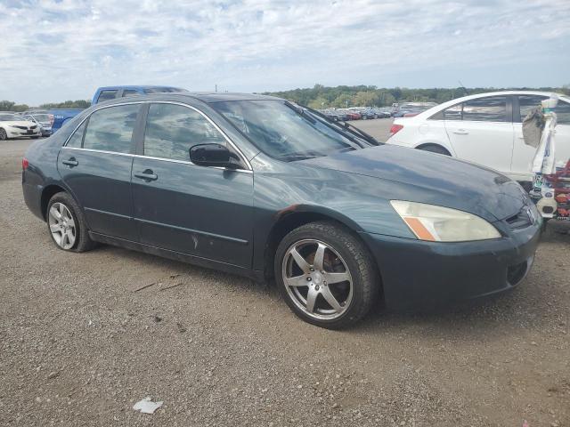 Photo 4 from auction – 2005 HONDA ACCORD EX with VIN 1HGCM66835A045809