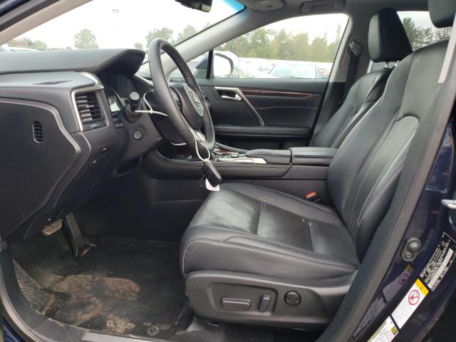 Photo 7 from auction – 2016 LEXUS RX 350 BAS with VIN 2T2BZMCA2GC042112