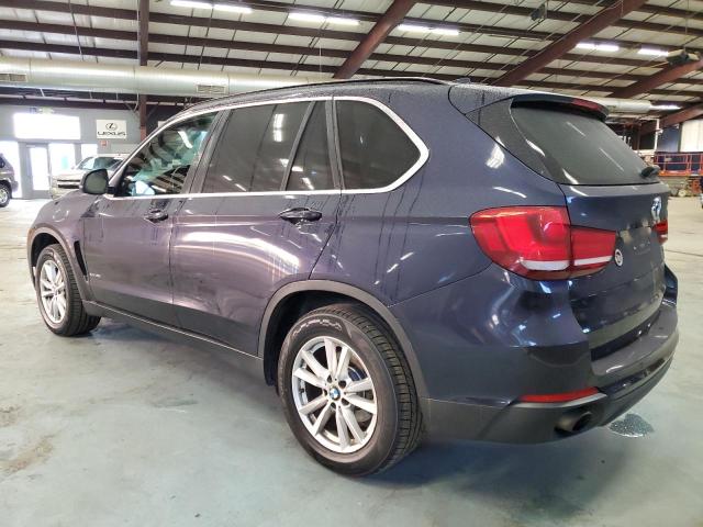 Photo 2 from auction – 2015 BMW X5 XDRIVE3 with VIN 5UXKR0C55F0P15949