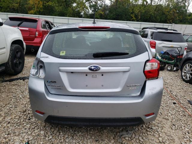 Photo 6 from auction – 2016 SUBARU IMPREZA PR with VIN JF1GPAB63GH293055