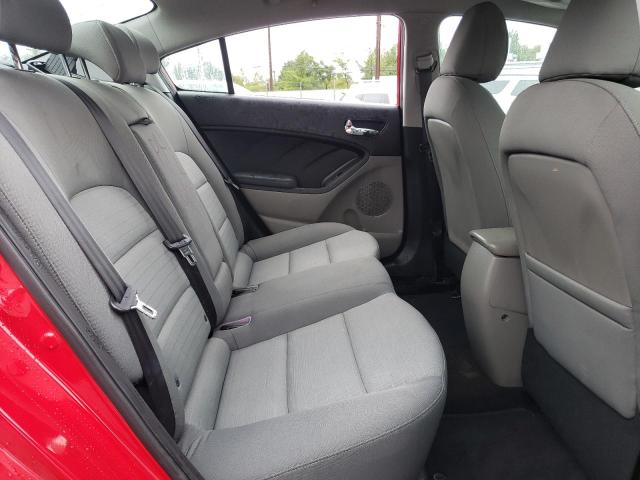 Photo 10 from auction – 2014 KIA FORTE EX with VIN KNAFX4A89E5120355