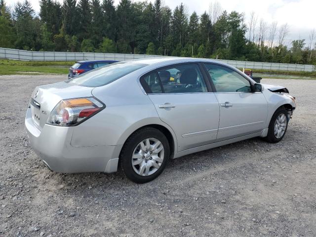 Photo 3 from auction – 2012 NISSAN ALTIMA BAS with VIN 1N4AL2AP7CC222871