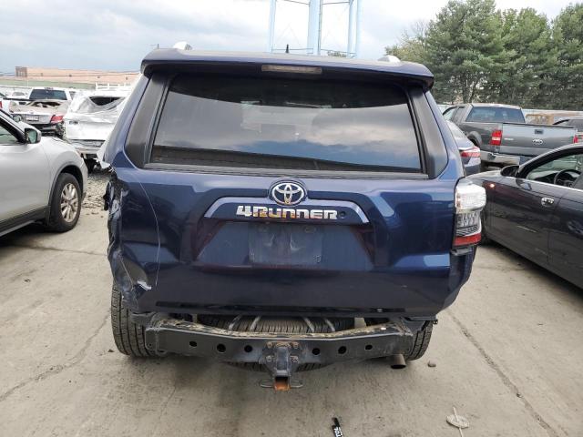Photo 6 from auction – 2018 TOYOTA 4RUNNER SR with VIN JTEBU5JR8J5515383