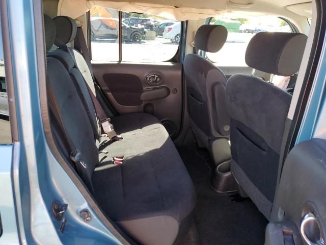 Photo 11 from auction – 2009 NISSAN CUBE BASE with VIN JN8AZ28R09T126318