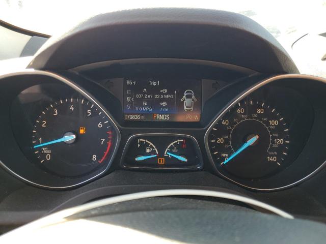 Photo 9 from auction – 2018 FORD ESCAPE SE with VIN 1FMCU0GD5JUA12130
