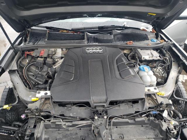 Photo 12 from auction – 2017 AUDI Q7 PRESTIG with VIN WA1VAAF73HD026152