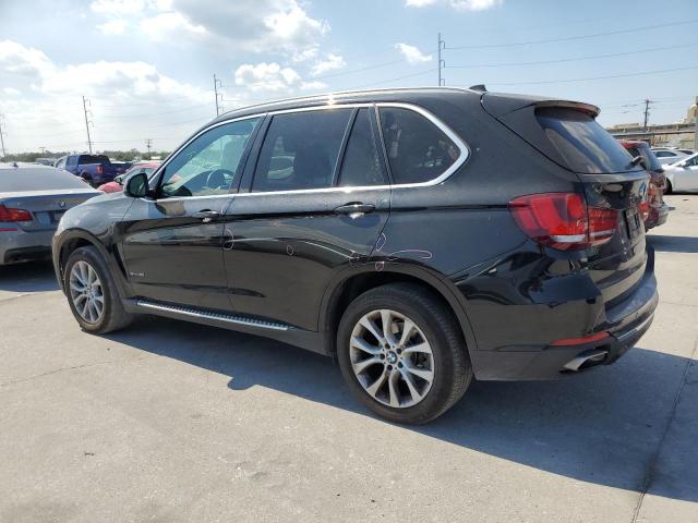 Photo 2 from auction – 2018 BMW X5 SDRIVE3 with VIN 5UXKR2C56J0Z20202