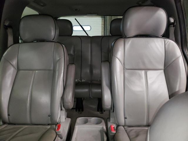 Photo 10 from auction – 2006 BUICK TERRAZA CX with VIN 5GADV33L06D124184