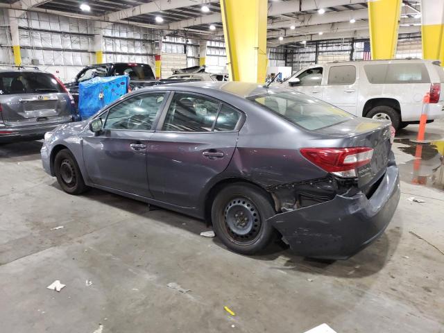 Photo 2 from auction – 2019 SUBARU IMPREZA with VIN 4S3GKAA68K3605354