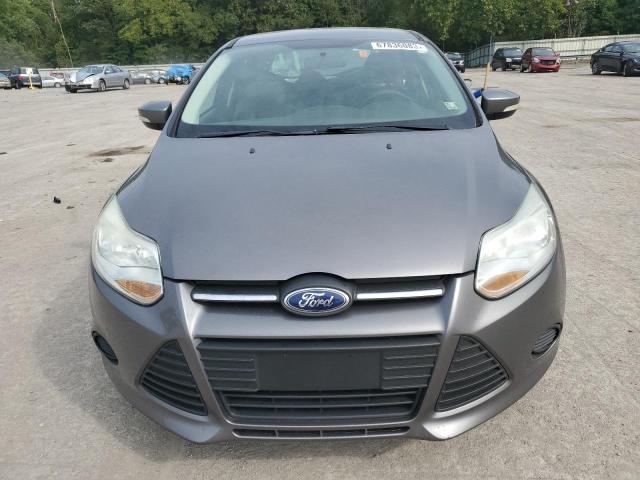 Photo 5 from auction – 2014 FORD FOCUS SE with VIN 1FADP3F25EL458913
