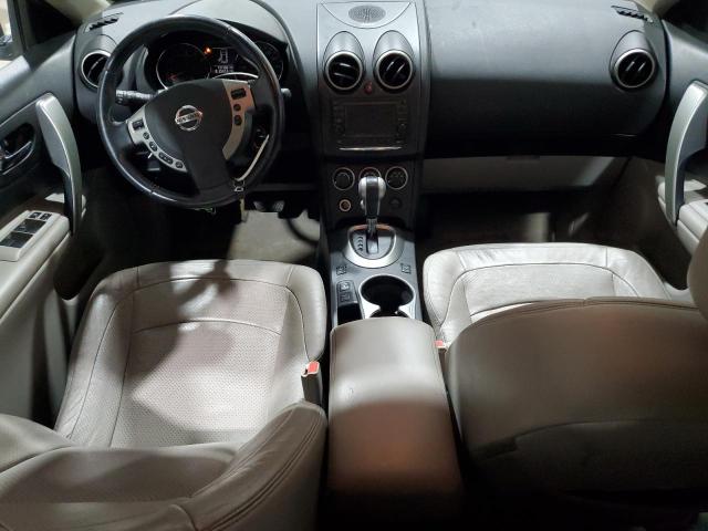 Photo 8 from auction – 2012 NISSAN ROGUE S with VIN JN8AS5MV6CW409076