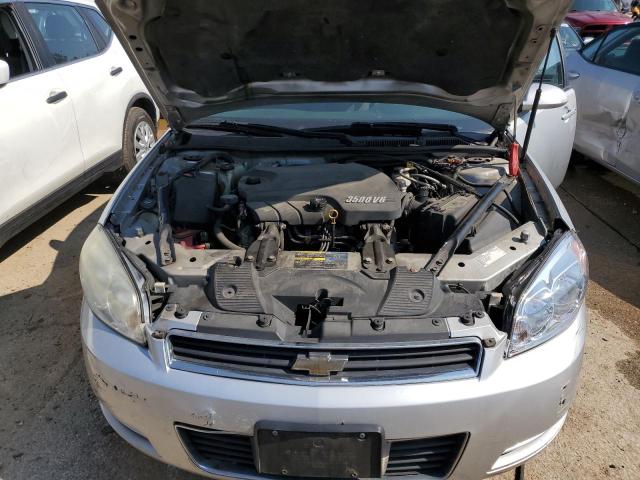 Photo 11 from auction – 2009 CHEVROLET IMPALA LS with VIN 2G1WB57K691187652