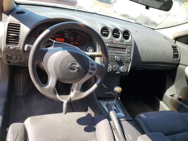 Photo 8 from auction – 2008 NISSAN ALTIMA 2.5 with VIN 1N4AL24E28C259134