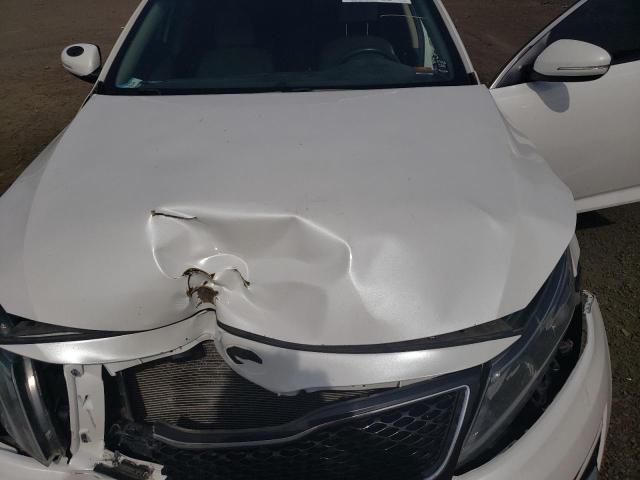 Снимка 11 от търг – 2015 KIA OPTIMA LX с VIN KNAGM4A76F5582782