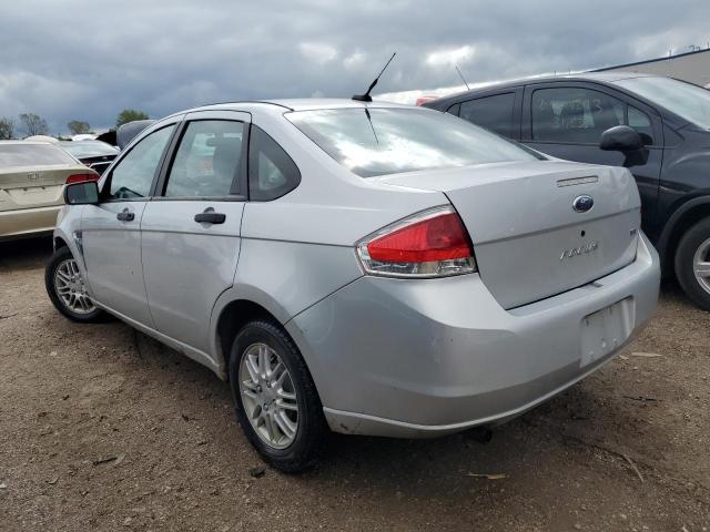 Photo 2 from auction – 2008 FORD FOCUS SE with VIN 1FAHP35N78W138654