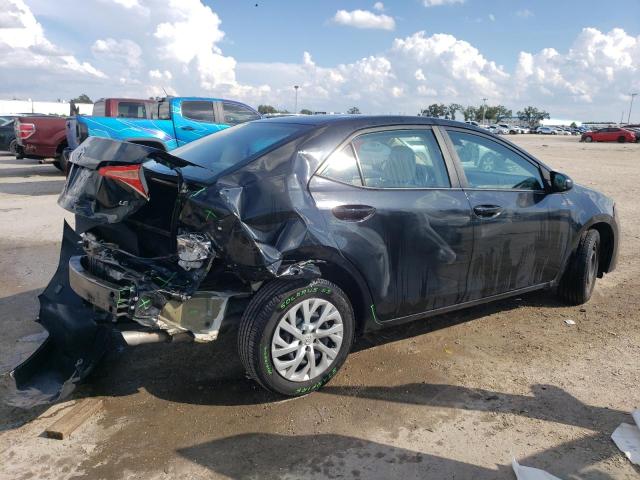 Photo 3 from auction – 2018 TOYOTA COROLLA L with VIN 5YFBURHE0JP823360