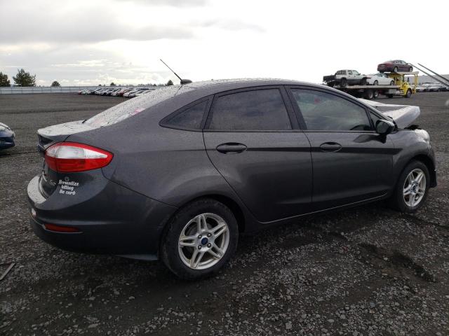 Photo 3 from auction – 2017 FORD FIESTA SE with VIN 3FADP4BJ8HM158739