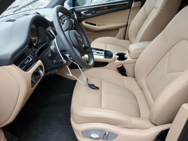 Photo 7 from auction – 2023 PORSCHE MACAN BASE with VIN WP1AA2A5XPLB08429