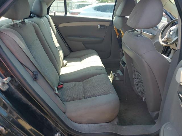 Photo 10 from auction – 2010 CHEVROLET MALIBU LS with VIN 1G1ZB5EBXAF297424