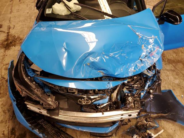 Photo 11 from auction – 2022 TOYOTA COROLLA SE with VIN JTND4MBE9N3175936