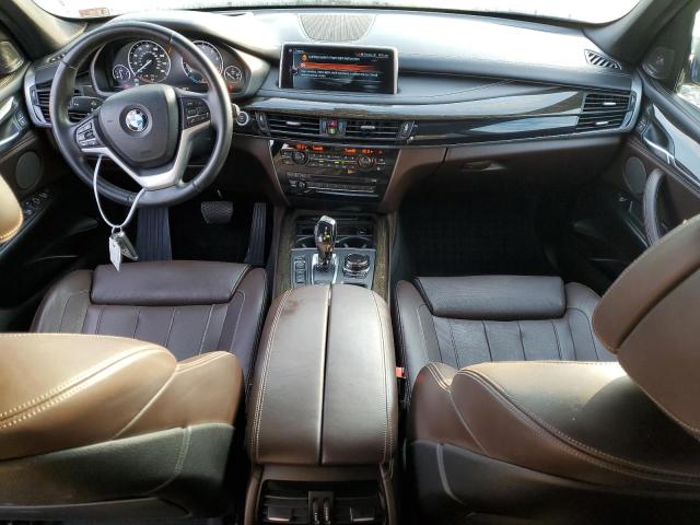 Photo 8 from auction – 2017 BMW X5 XDRIVE5 with VIN 5UXKR6C53H0J83798