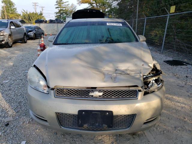 Photo 5 from auction – 2012 CHEVROLET IMPALA LS with VIN 2G1WA5E31C1152085