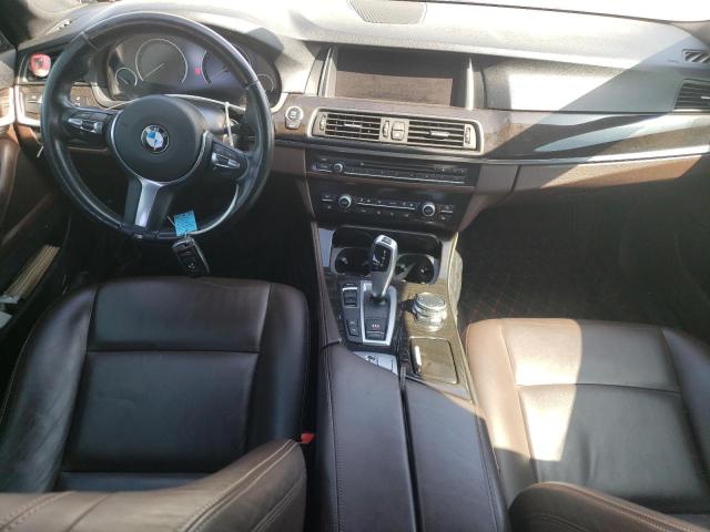 Photo 8 from auction – 2015 BMW M235XI with VIN WBA5B3C57FD543935