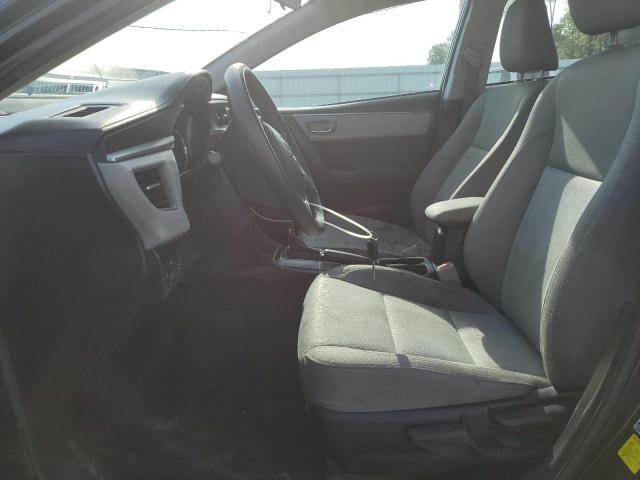 Photo 7 from auction – 2016 TOYOTA COROLLA L with VIN 2T1BURHE9GC647451