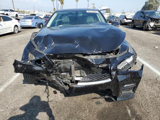 Photo 5 from auction – 2014 INFINITI Q50 BASE with VIN JN1BV7APXEM691491