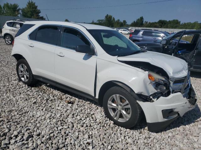 Photo 4 from auction – 2014 CHEVROLET EQUINOX LS with VIN 2GNALAEK3E6320821