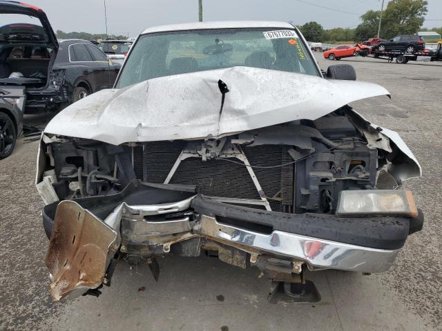 Photo 5 from auction – 2005 CHEVROLET SILVERADO with VIN 1GCEC19X05Z279326