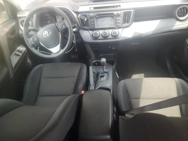 Photo 8 from auction – 2018 TOYOTA RAV4 LE with VIN JTMZFREV3JD120562