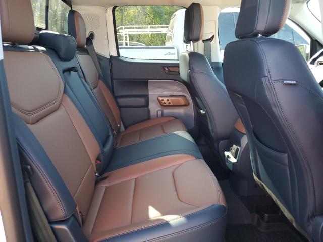 Photo 10 from auction – 2023 FORD MAVERICK X with VIN 3FTTW8F90PRA60371