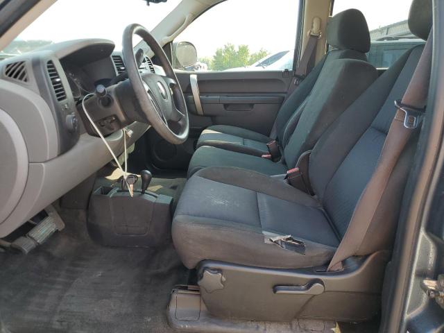 Photo 7 from auction – 2011 GMC SIERRA K15 with VIN 3GTP2UEAXBG169846