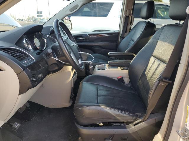 Photo 7 from auction – 2012 CHRYSLER TOWN & COU with VIN 2C4RC1BG5CR299624