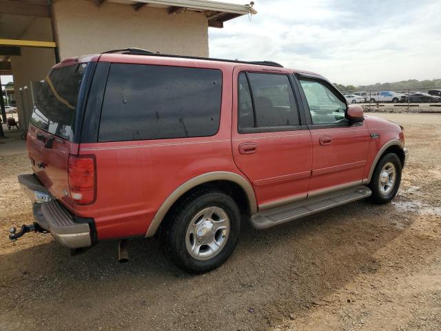Photo 3 from auction – 2001 FORD EXPEDITION with VIN 1FMRU17L31LB15852