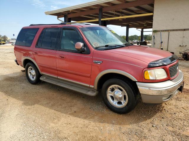 Photo 4 from auction – 2001 FORD EXPEDITION with VIN 1FMRU17L31LB15852