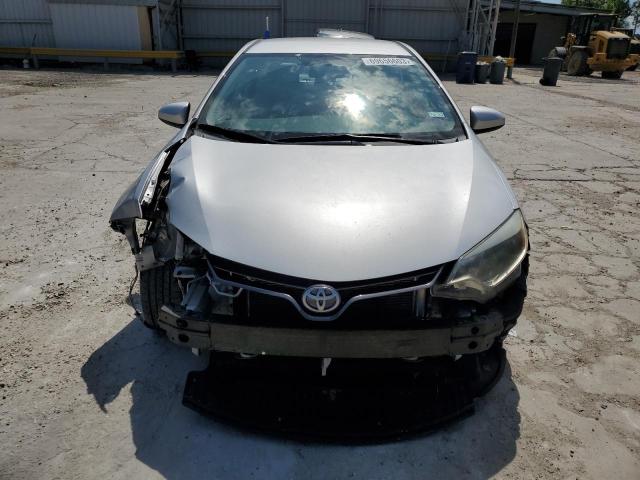Photo 5 from auction – 2015 TOYOTA COROLLA L with VIN 2T1BURHE2FC476833