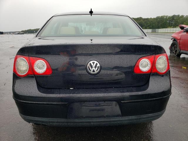 Photo 6 from auction – 2009 VOLKSWAGEN PASSAT TUR with VIN WVWJK73C19E020447